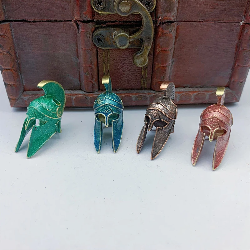 Подвеска в виде тройного ножа с тройным отверстием для повседневного