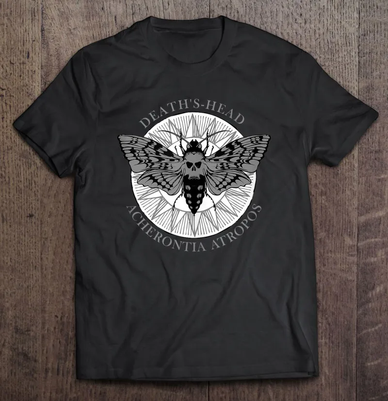 

Футболка На Хэллоуин, Готическая голова смерти, моль, футболки для спортзала, футболка, футболка оверсайз, аниме футболка, Спортивная женска...