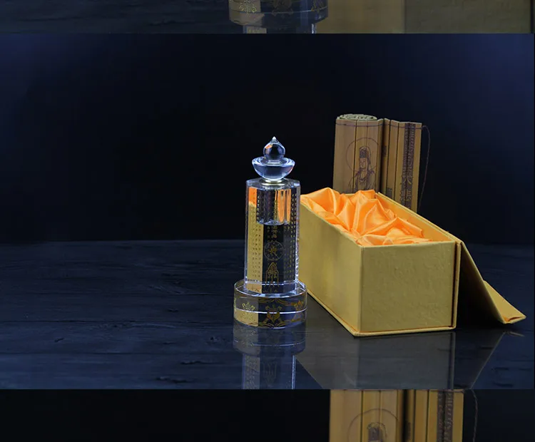 Буддистская Священная Сарита Юго-Восточная Азия семейная буддийская башня