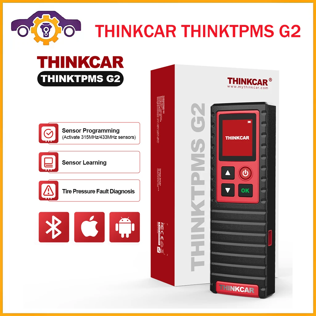 ΠΡΠΈΠ³ΠΈΠ½Π°Π»ΡΠ½ΡΠΉ THINKCAR THINKTPMS G2 315 ΠΠΡ 433 ΠΠΡ 2 Π² 1 ΠΈΠ½ΡΡΡΡΠΌΠ΅Π½Ρ Π΄Π»Ρ Π΄ΠΈΠ°Π³Π½ΠΎΡΡΠΈΠΊΠΈ Π΄Π°Π²Π»Π΅Π½ΠΈΡ Π² ΡΠΈΠ½Π°Ρ
Π°Π²ΡΠΎΠΌΠΎΠ±ΠΈΠ»Ρ, ΡΡΠ½ΠΊΡΠΈΡ ΠΏΡΠΎΠ³ΡΠ°ΠΌΠΌΠΈΡΠΎΠ²Π°Π½ΠΈΡ TPMS ΠΡΠΈΠ³ΠΈΠ½Π°Π»ΡΠ½ΡΠΉ THINKCAR THINKTPMS G2 315 ΠΠΡ 433 ΠΠΡ 2 Π² 1 ΠΈΠ½ΡΡΡΡΠΌΠ΅Π½Ρ Π΄Π»Ρ Π΄ΠΈΠ°Π³Π½ΠΎΡΡΠΈΠΊΠΈ Π΄Π°Π²Π»Π΅Π½ΠΈΡ Π² ΡΠΈΠ½Π°Ρ
Π°Π²ΡΠΎΠΌΠΎΠ±ΠΈΠ»Ρ, ΡΡΠ½ΠΊΡΠΈΡ ΠΏΡΠΎΠ³ΡΠ°ΠΌΠΌΠΈΡΠΎΠ²Π°Π½ΠΈΡ TPMS
