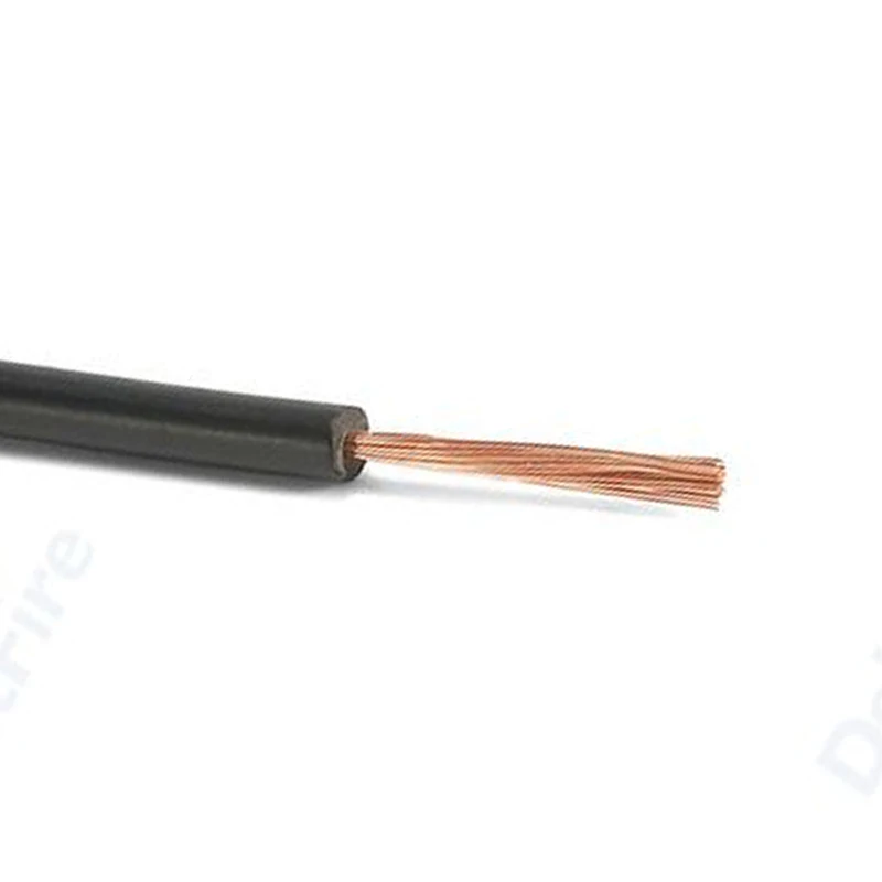 

DelightFire изолированный многоцветный медный провод 14 16 18 20 22 AWG