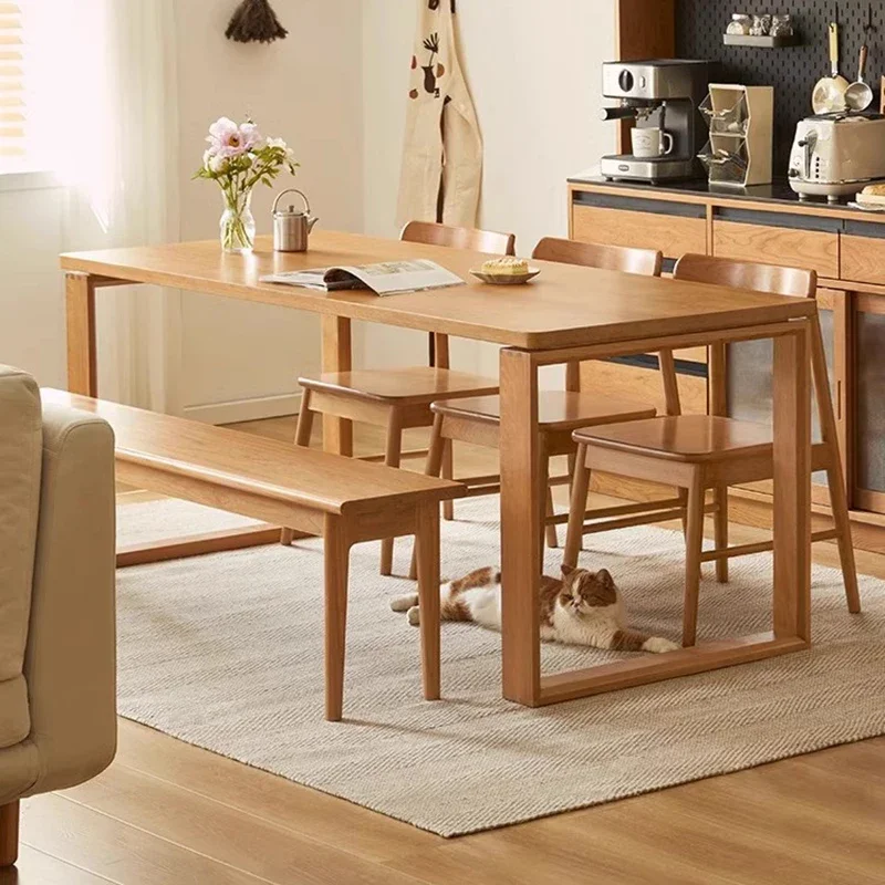 Обеденный стол Мебель для дома Индивидуальные журнальные столики Роскошный сад