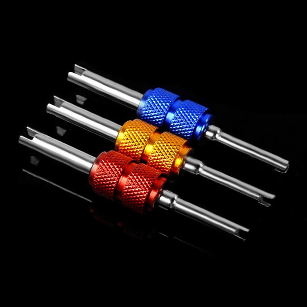 Автомобильный противокоррозийный кондиционер из алюминиевого сплава