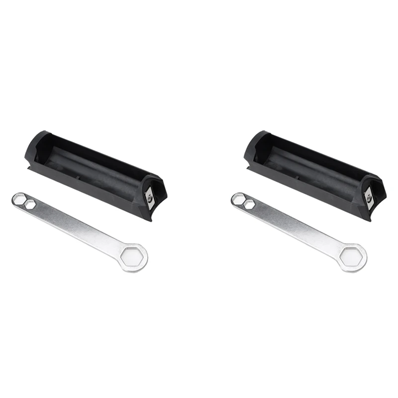 

2X ящик для инструментов для Бромптона, аксессуары, складная велосипедная Рама для инструментов, внутренняя сумка для хранения с гаечным ключом