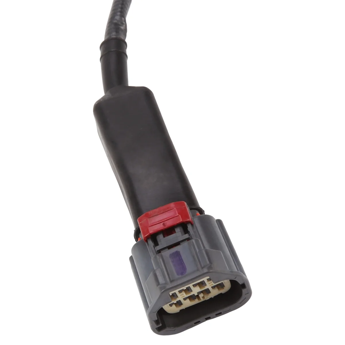 Задний датчик температуры Nox для Ford F250 F350 6.7L Diesel 11-12 кислорода частиц выхлопных