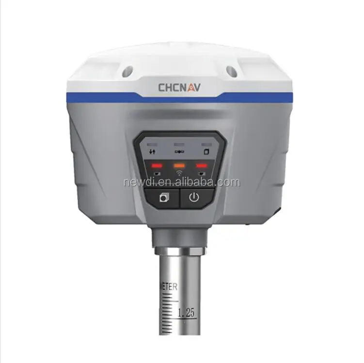 

GPS Navigation Device and Handheld GPS Dual Frequency CHC i50 Handheld GPS
