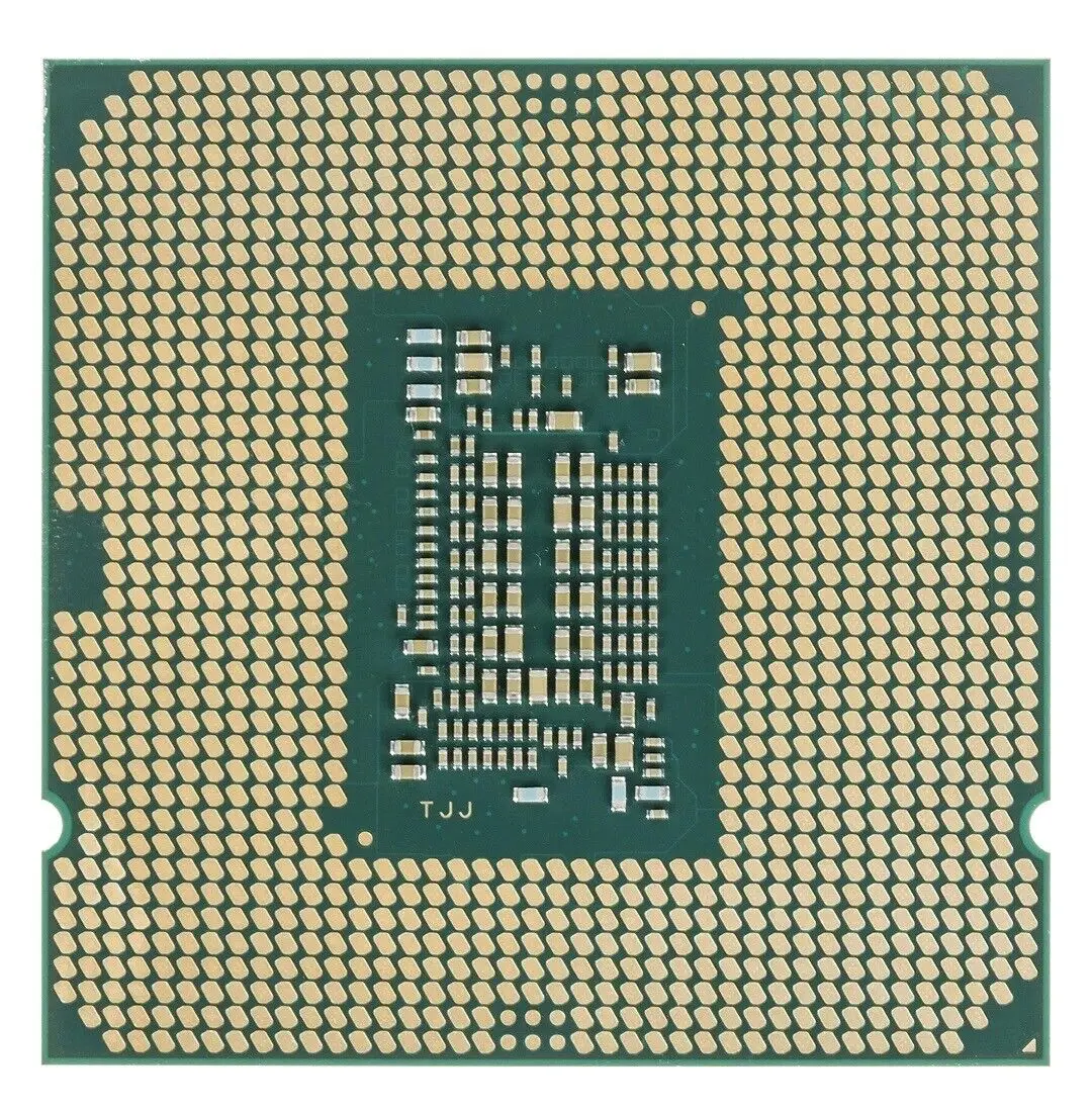 Новый процессор Intel Core i3 10100F 3 6 ГГц 4-ядерный 8-поточный ЦПУ L2 = 1M L3 6m 65 Вт LGA 1200 без