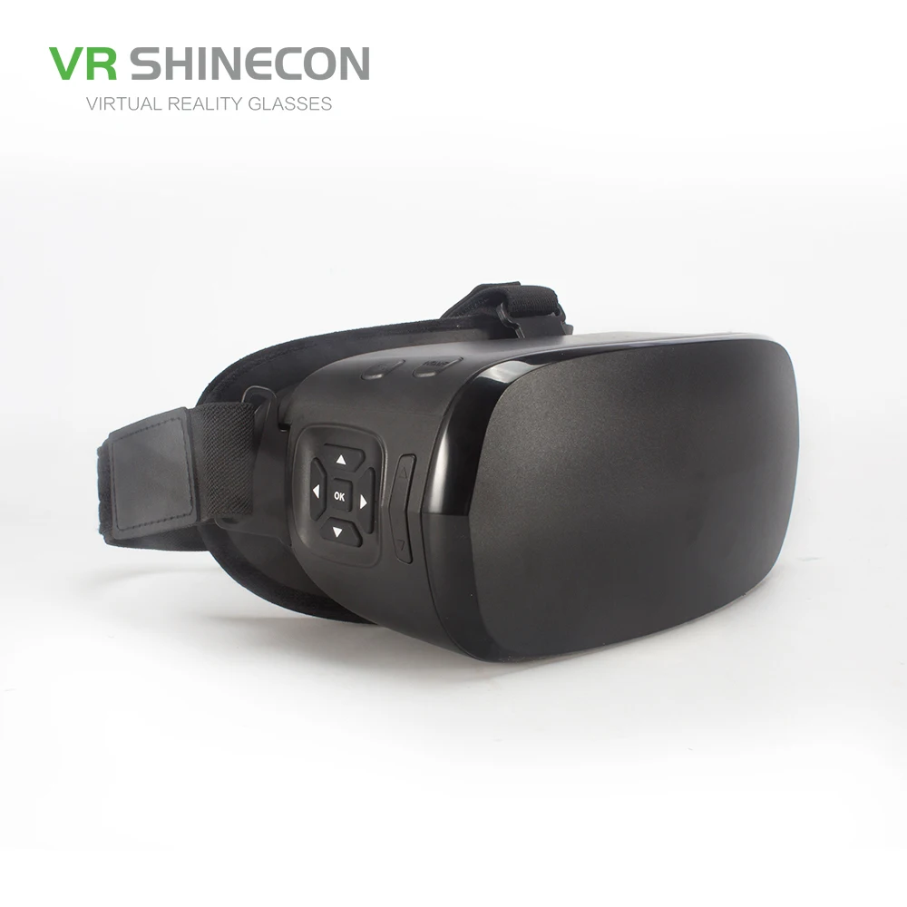 Рисунок 4 - 2021 VR SHINECON Metaverse новый