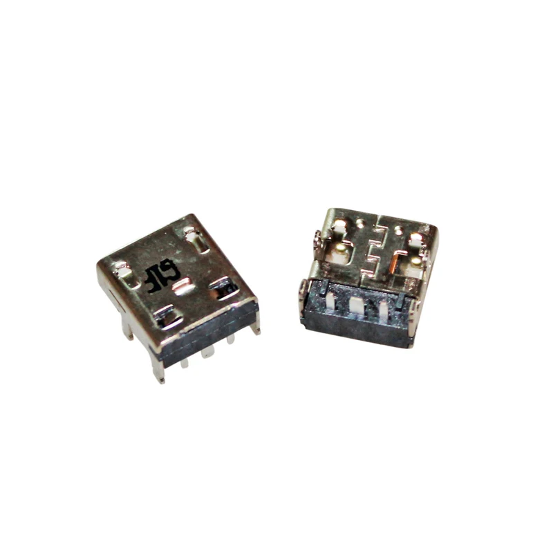 Фото Разъем для зарядки MM+USB JACK PORT для ASUS X205T X205TA INTEL Z3735F tocn №1