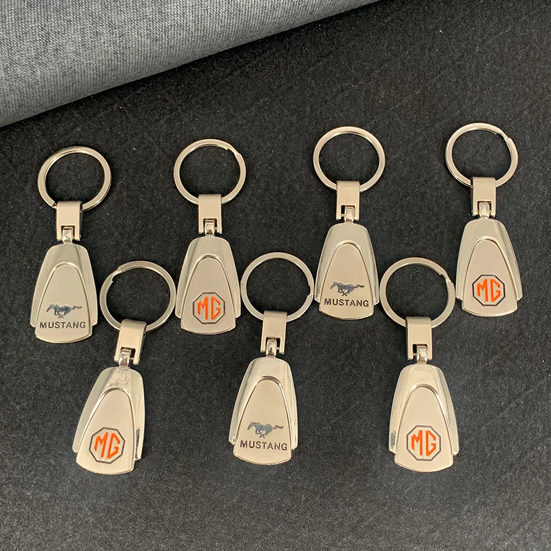 

Car Styling 3D Metal Braided Rope Keychain Key Ring for Ssangyong Rexton Actyon Sport Tivoli Stavic Rexton 2007 Car Accessories