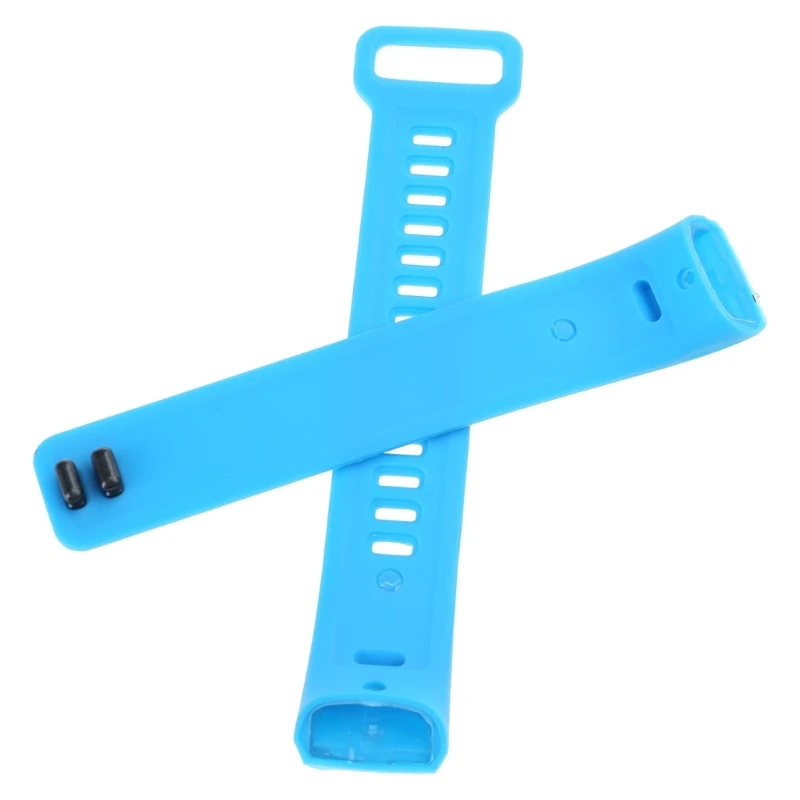 Силиконовый ремешок подходит для Band 2/2 умных часов на запястье сменный