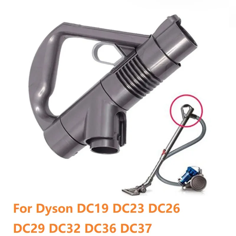 Vacuum cleaner handle for Dyson Vacuum Cleaner DC19 DC23 DC26 DC29 DC32 DC36 DC37 Wand Handle Replacement parts