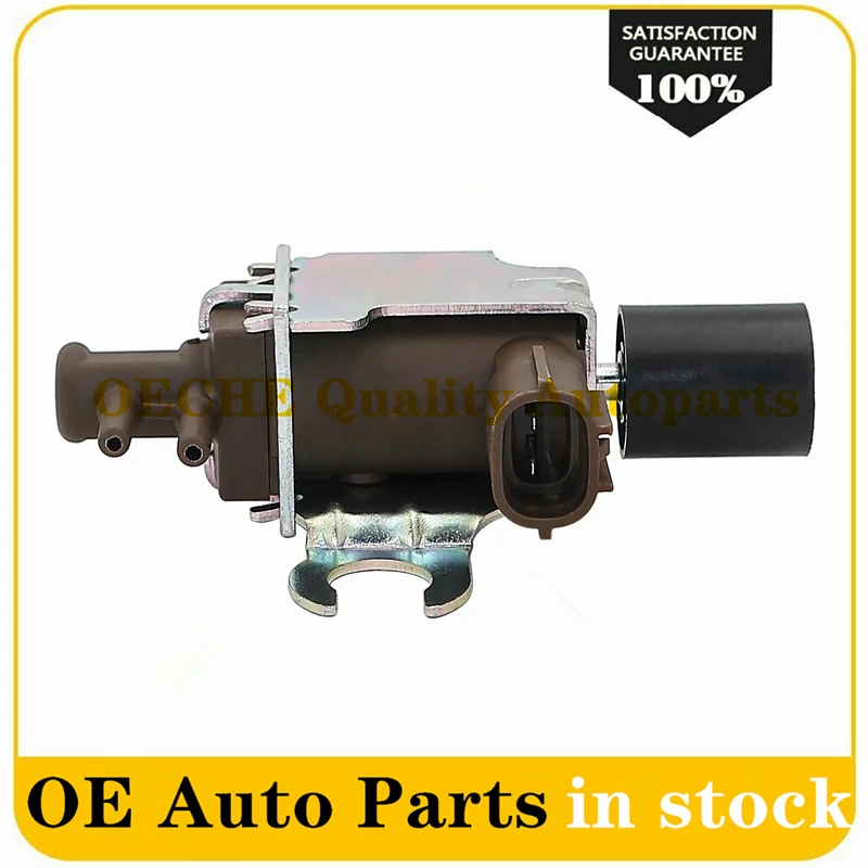 25819-30100 139700-0992 1397000992 2581930100 1 шт. преобразователь давления двигателя Соленоидный