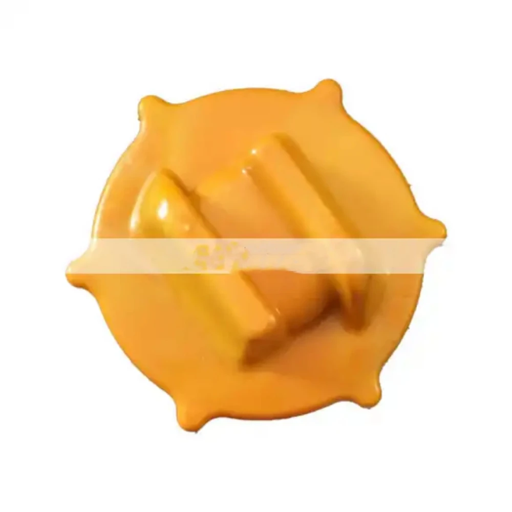 

Fuel Tank Cap 07051-00000 0705100000 for Komatsu PC200-3 PC220-3 Inner Diameter 114mm