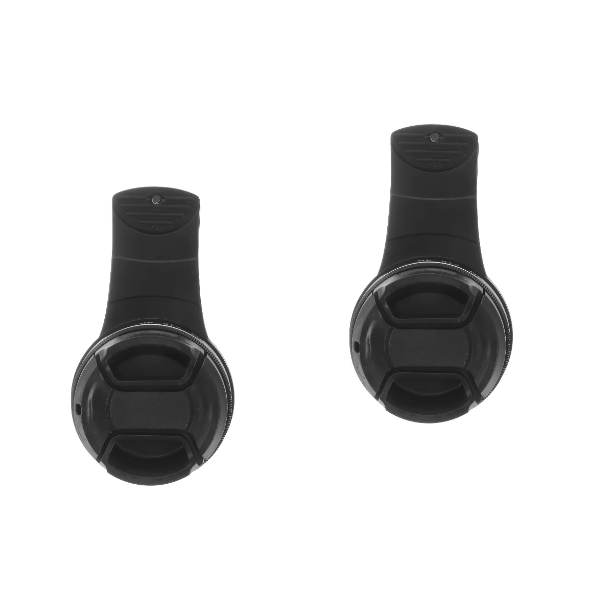 

2 pcs Universal Lens Camera Lens 15x Macro Lens Mobile Camera Lens Lens Clip Clip On Macro Lens