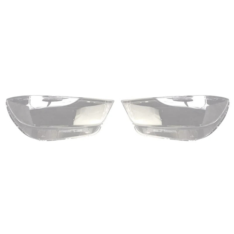 

Car Headlight Shell Lamp Shade Transparent Lens Cover Headlight Cover For Buick Encore 2016 2017 2018