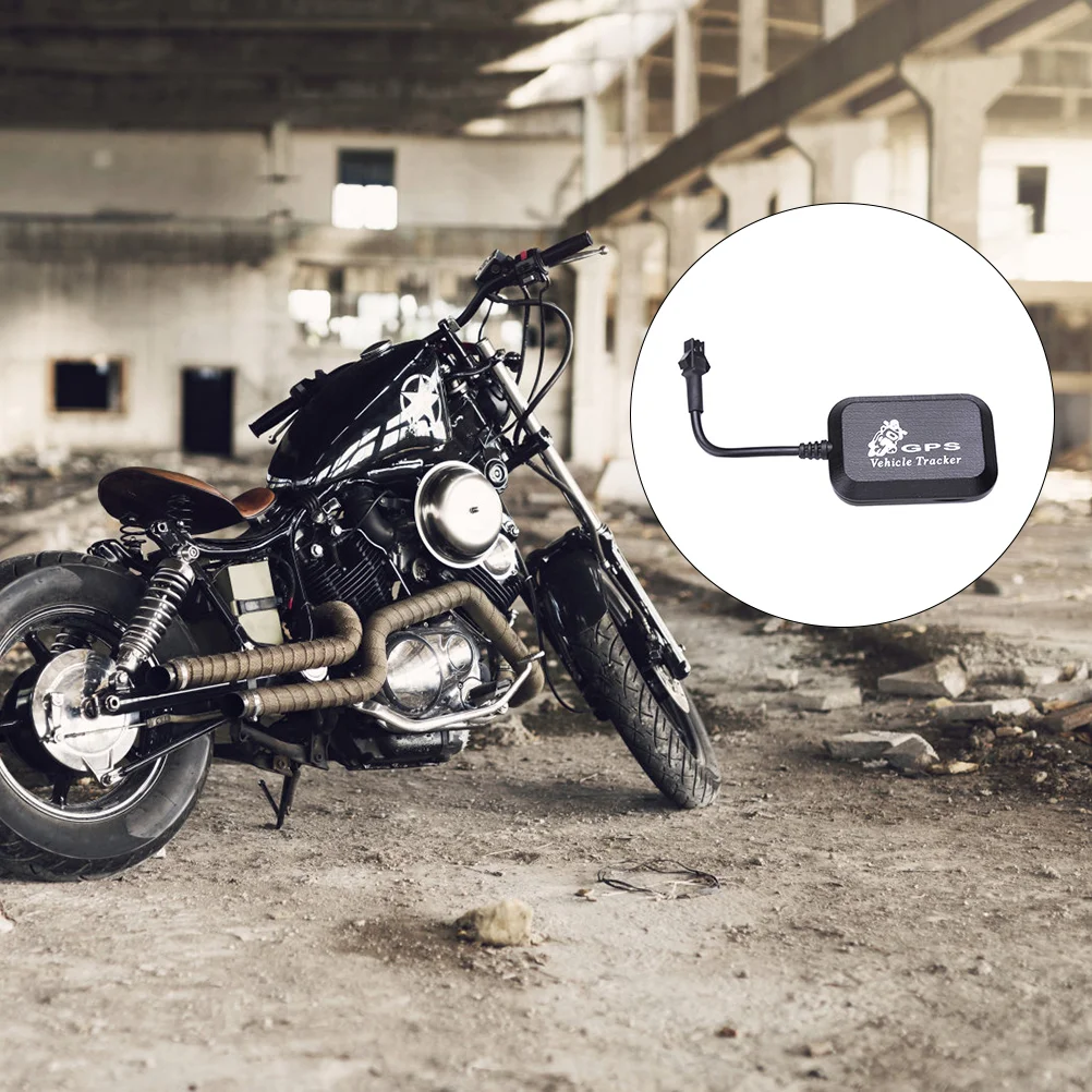 GPS-локатор для транспортных средств устройство слежения за мотоциклом