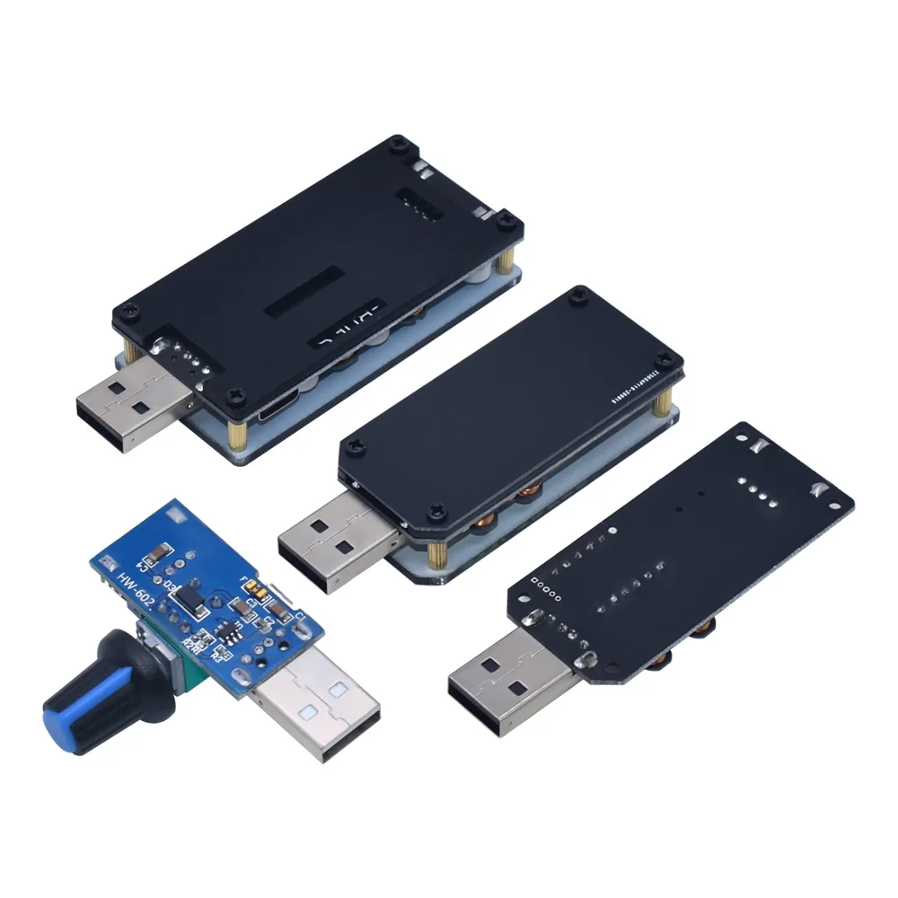 USB-вентилятор с таймером 5 В Вт |