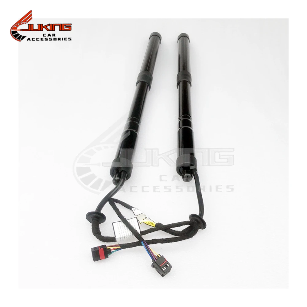 

Brand New 2pcs Rear Fender Power Hatch Lift Support 817802W600 817702W600 for Hyundai Santa Fe Sport 2015-2018 Car Accessories