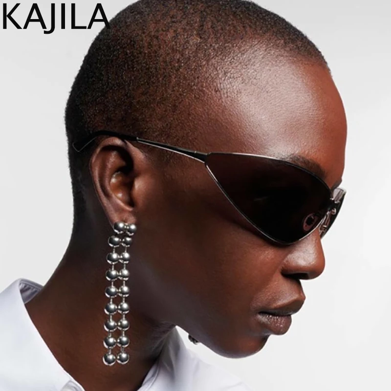 Солнцезащитные очки кошачий глаз