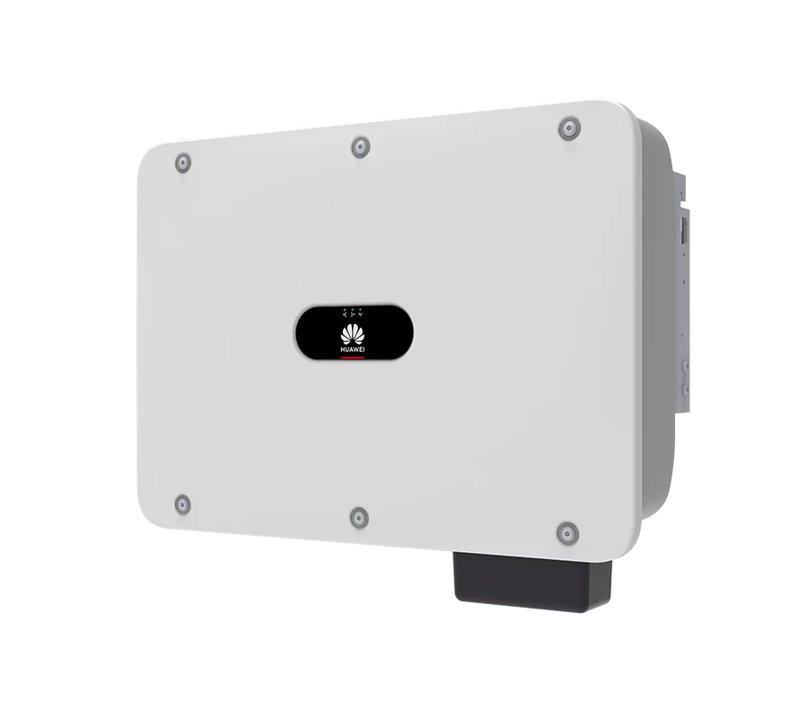 

High efficiency home solar power generation system Sun2000-30KTL-M3 30KW three-phase solar inverter