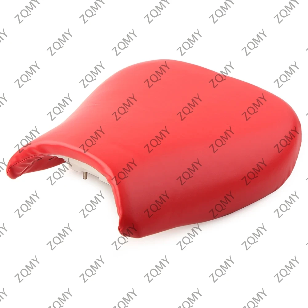 Передняя подушка для водителя мотоцикла подходит Suzuki Hayabusa GSX1300R 1999-2007 &amp GSXR 1300R 2000