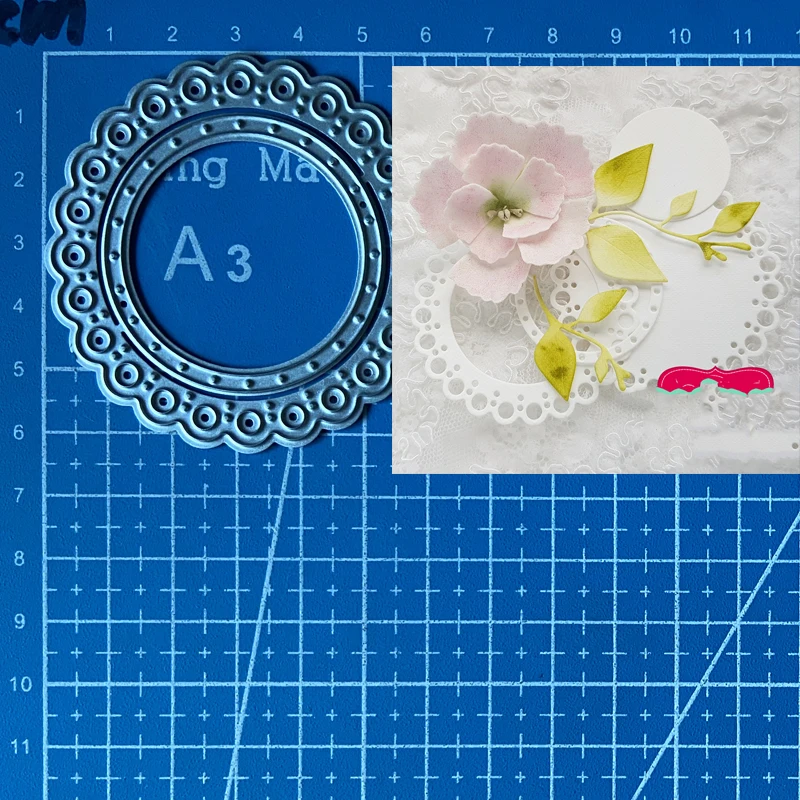 

Металлические пресс-формы «Счастливая богиня», «сделай сам», скрапбукинг, фотоальбом, декоративное тиснение, бумажные карты, поделки