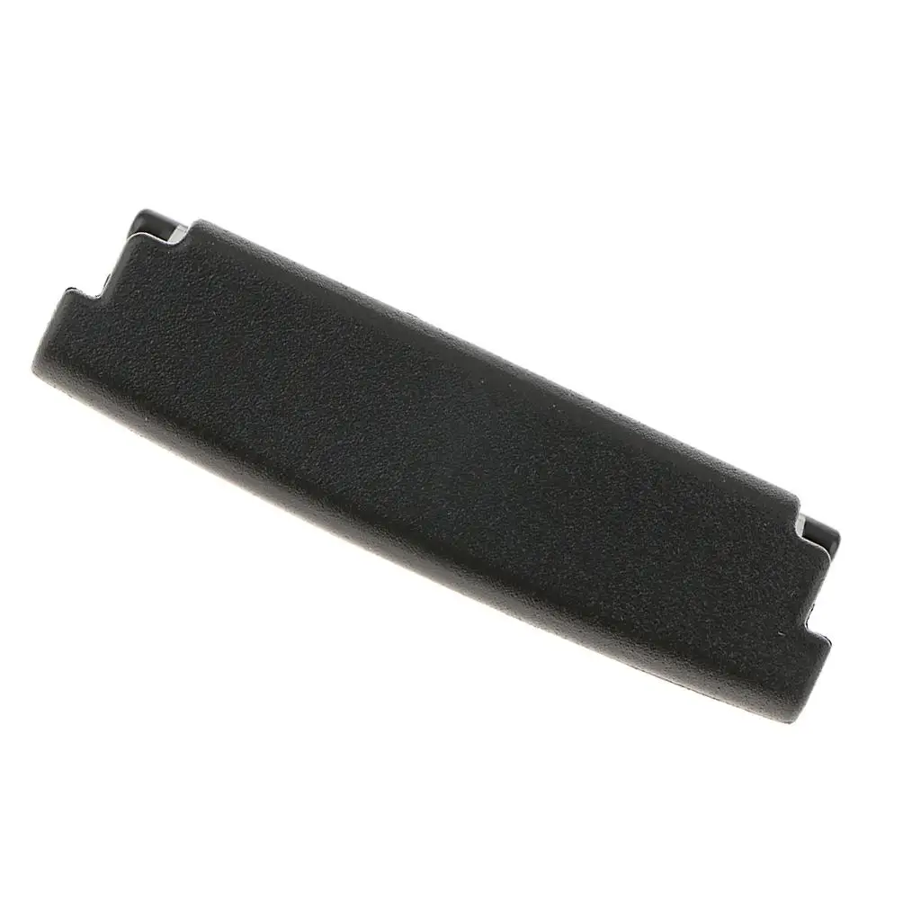 Комплект для переоборудования защелки крышки подлокотника Audi A3 2013-2012 черный