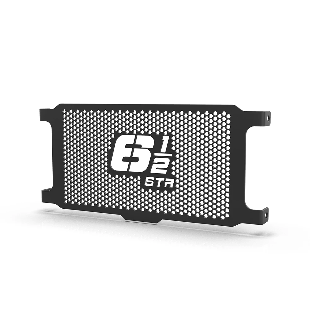 Защитная решетка радиатора для мотоциклов Morini 6 1/2 дюймов seiemmidi STR/SCR 2022 2023 2024 2025