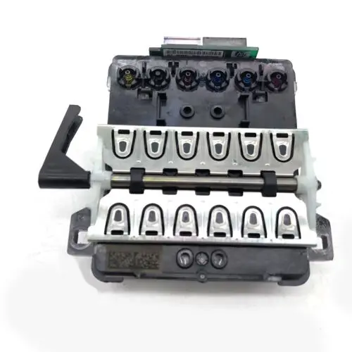 Печатающая головка подходит для HP Photosmart D7400 8253 D7468 D7360 D7460 D7355 D6100 D7368 3314 C6100 D7363 3213 3214 Печатающая головка подходит для HP Photosmart D7400 8253 D7468 D7360 D7460 D7355 D6100 D7368 3314 C6100 D7363 3213 3214