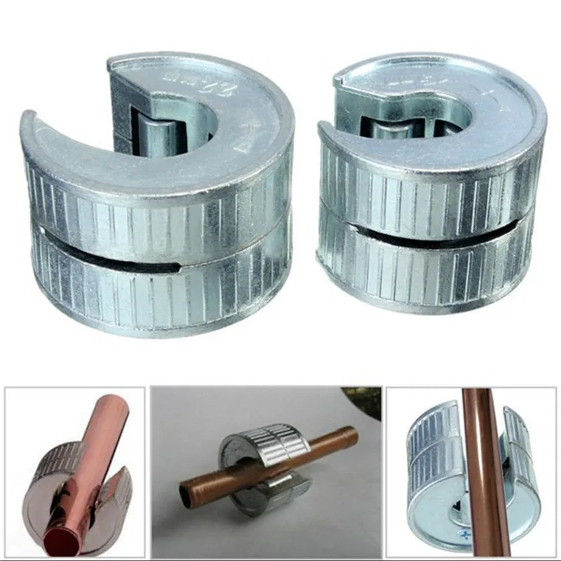 

Heavy Duty Round Tube Cutter 1PC 15Mm/22Mm/28Mm Pipe Cutter Self Locking for Copper Tube Aluminium PVC Plastic Pipe Tube Tools