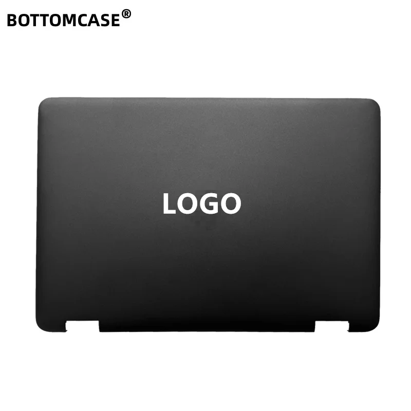 

Нижняя крышка для HP Probook 650 655 G2 G3, задняя крышка ЖК-дисплея, передняя рамка, фотосессия 840724-001 840726-001