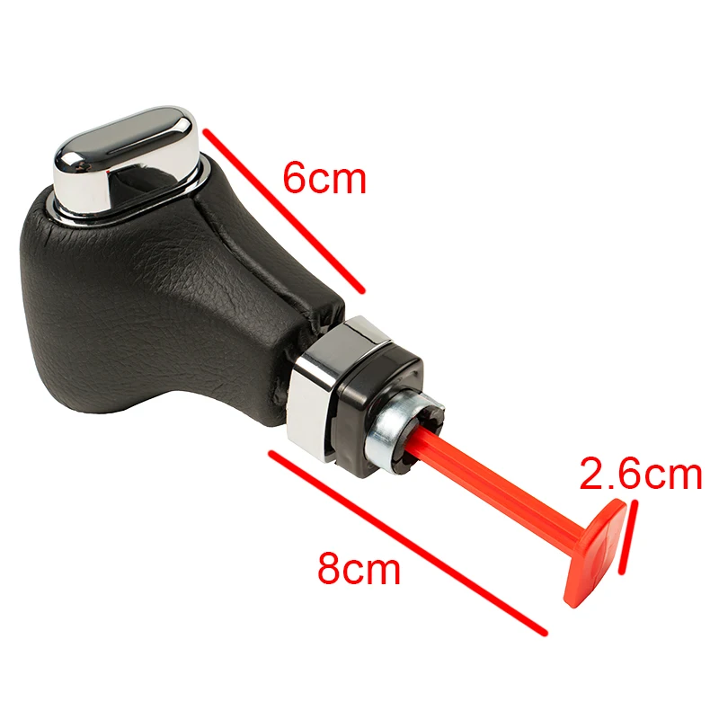 Автоматическая ручка переключения передач для VW Volkswagen Golf 5 Bora Passat Sagitar Tiguan Touran Magotan