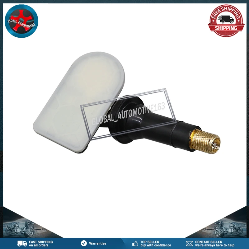 Фото 802000277AA Датчик давления в шинах 433 МГц для Chery Fulwin T6 OMODA 5 Tiggo 8 PLUS EXEED LX C-DM Exlantix ES ET LUXEED S7 №5