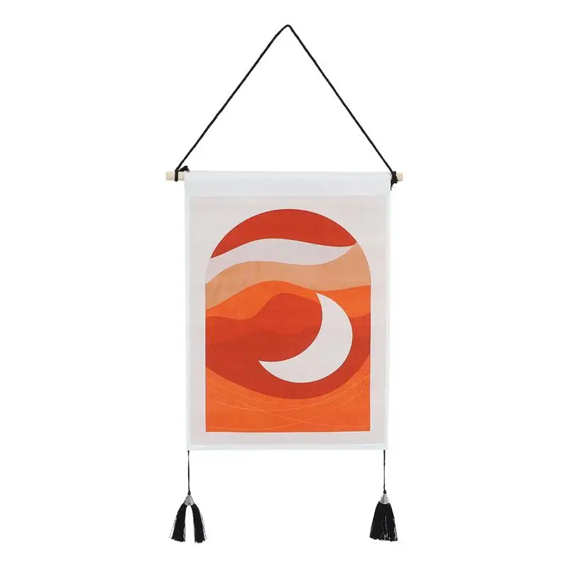 

1set Wall Tapestry Hippie Bedroom Home Decoration TapestryWall Hangings Psychedelic Small Tapestry For Living Room