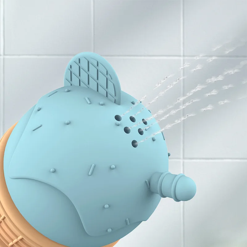 Рисунок 2 - Детские игрушки для купания