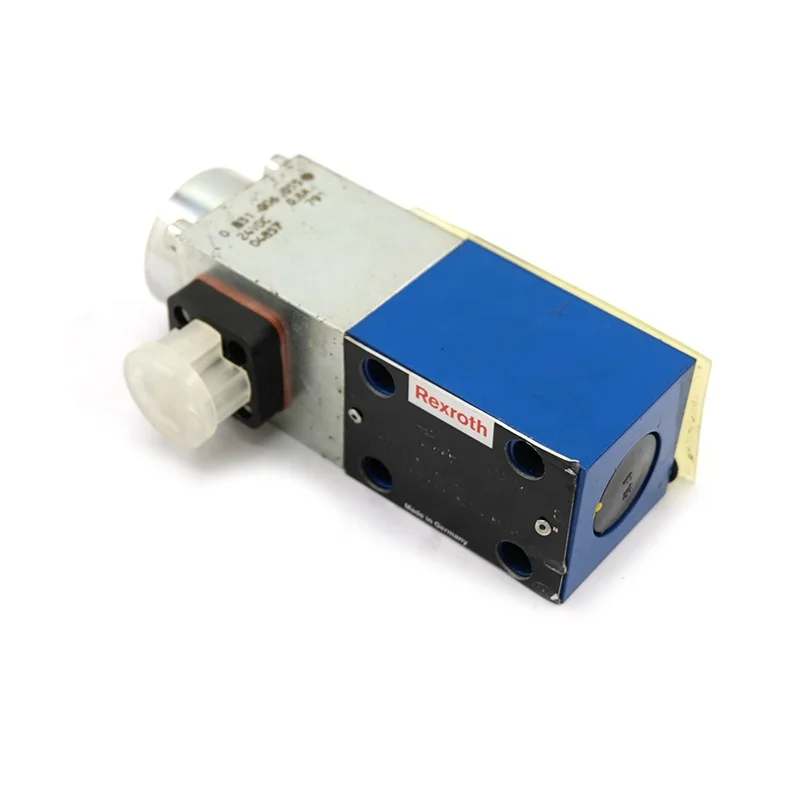 Гидравлический пропорциональный клапан DBETX-1X DBET-5X DBETE-5X DBET-52 DBETE-6X