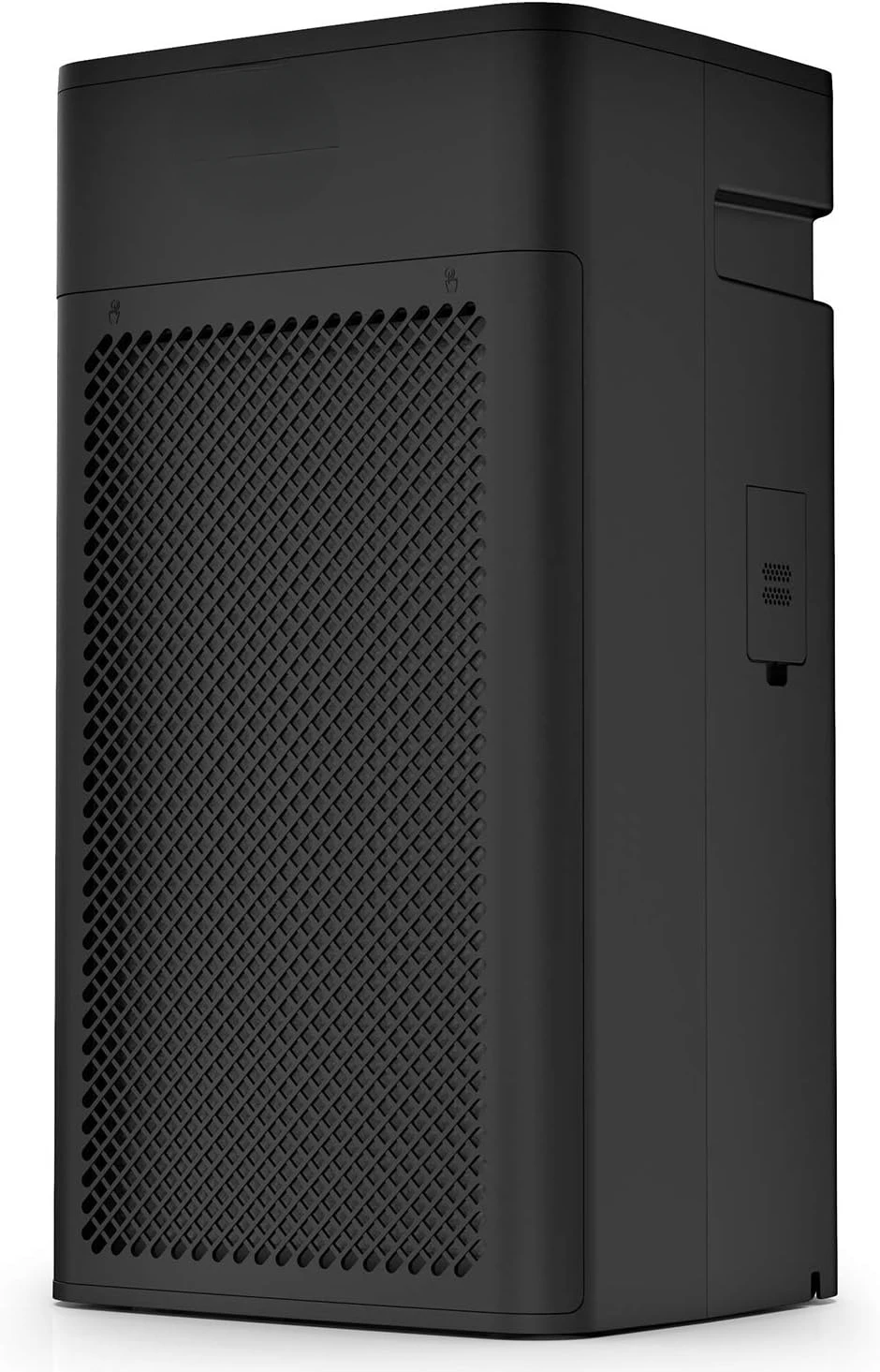 

Air Purifier with H13 Medical Grade True HEPA Filter, UV Light Sanitizer, Remove up to 99.97% Dust Smoke Mold Pollen, Ideal for