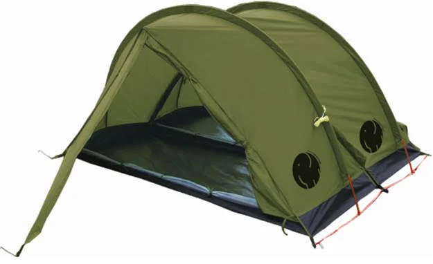 

LINK2 2 Person UL Backpacking Tent