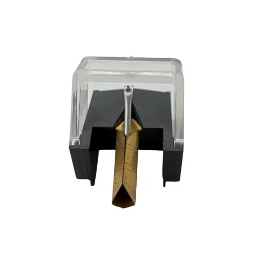 Diamond Replacement Stylus For Philips Gp400 II 401 II 500 II 946 D65 422 II Turntable LP Vinyl Record Cartridges Accessories