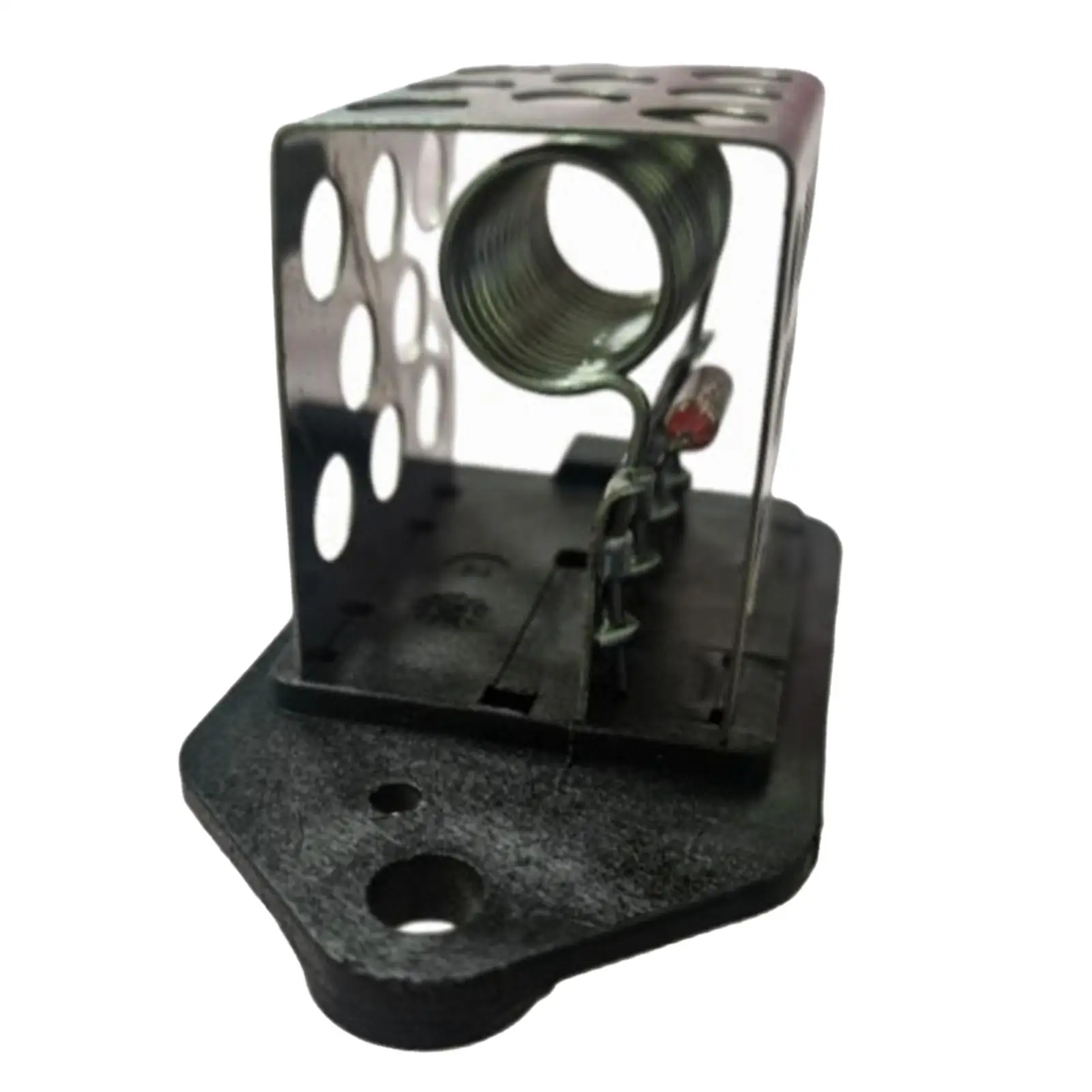 Резистор вентилятора 1267E3 заменяет аксессуары предварительный резистор для Citroen