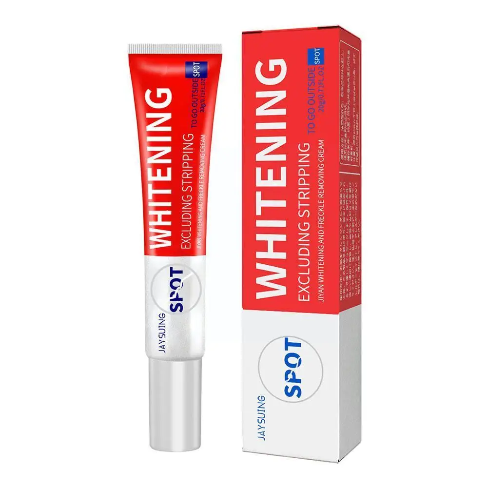 

Effective Whitening Freckle Cream Nicotinamide Dark Removal Moisturizing Melasma Skin Care Anti-acne Spots Brightening Y1A2