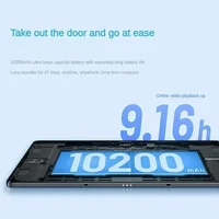 Планшет Lenovo Xiaoxin Pad Plus#4