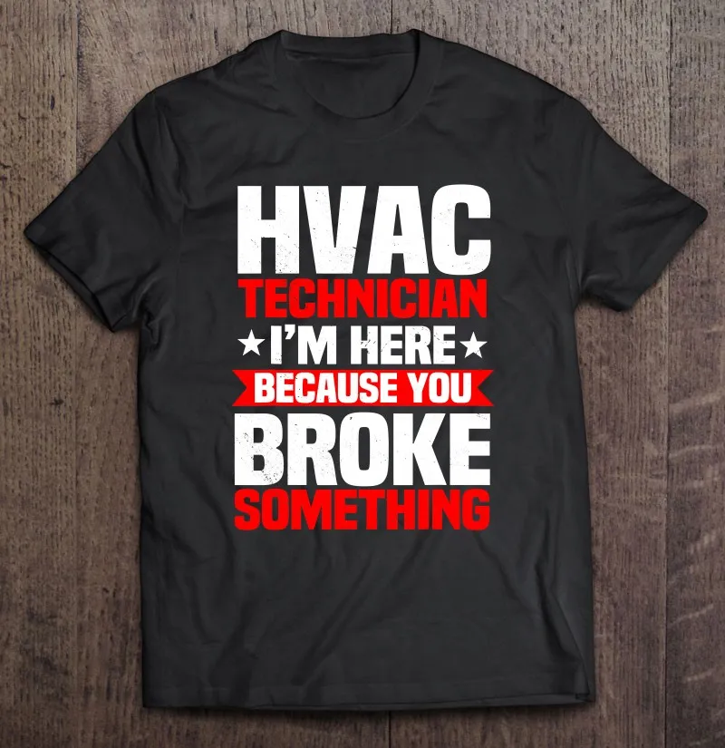 

Услуги ОВКВ, техника, Hvacr, техническая механическая работа, установщик, футболка большого размера, футболки для женщин, аниме одежда