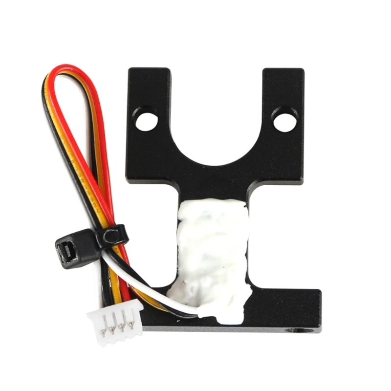 

Аксессуары для 3D-принтера для экструдера Anycubc Vyper, монтажный блок X3UF