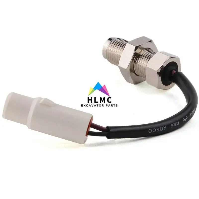 ВАМК 845235 Электрические детали экскаваторов SK200-3/SK200-5 Датчик скорости MC