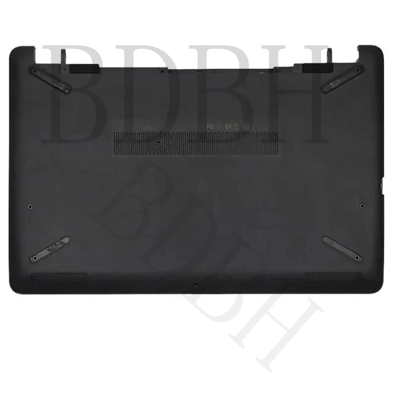 Фото Для ноутбуков HP 15-BS, 15-BW, 15-RA, 15-RB, 250 G6, 255 G6, TPN-C129 15.6 дюймов: Замена задней крышки ЖК-дисплея, передней рамки, петель, нижнего корпуса №5