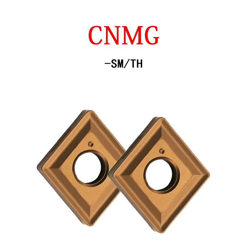 

Original Carbide Inserts CNMG120404 CNMG120408 CNMG090304 SM TH T9115 T9125 NS9530 CNC Machine Lathe Turning Cutting Tool Holder