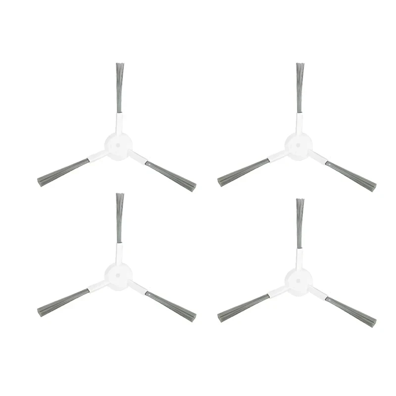 

Боковая щетка для робота-пылесоса Xiaomi X20+, X20 Plus, S20+, S10 Plus, Dreame Bot L10s Ultra, L10 Ultra