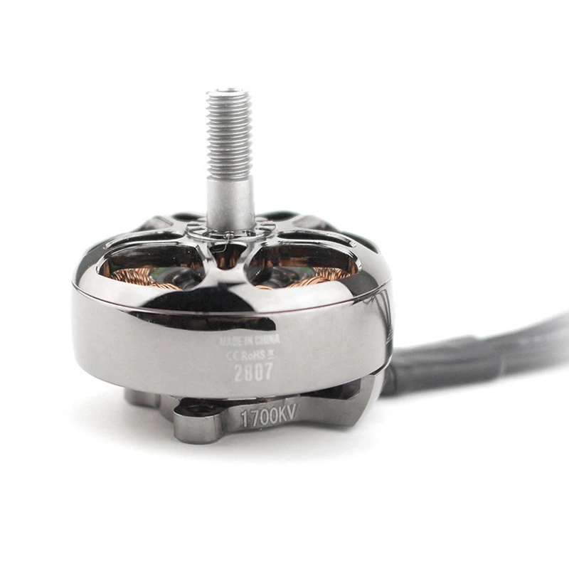 EMAX ECOII 2807 6S бесщеточный двигатель для RC FPV Racing Drone Quadcopter Запчасти DIY Аксессуары